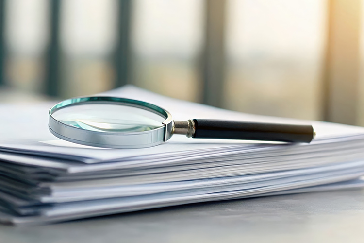 必要書類のご案内と収集