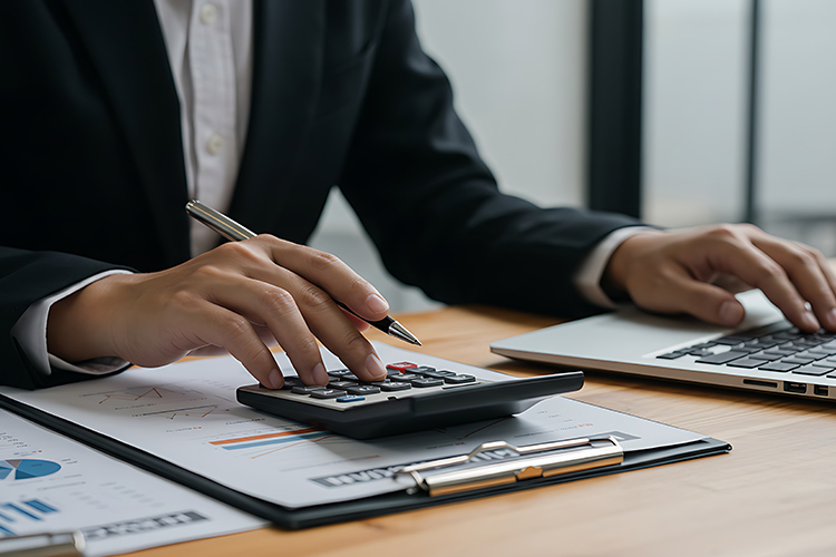 財産の調査・相続税評価