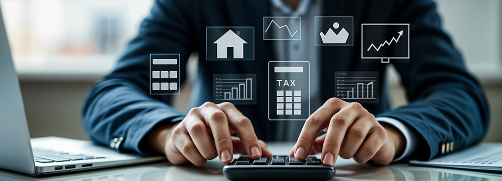 相続が発生している方