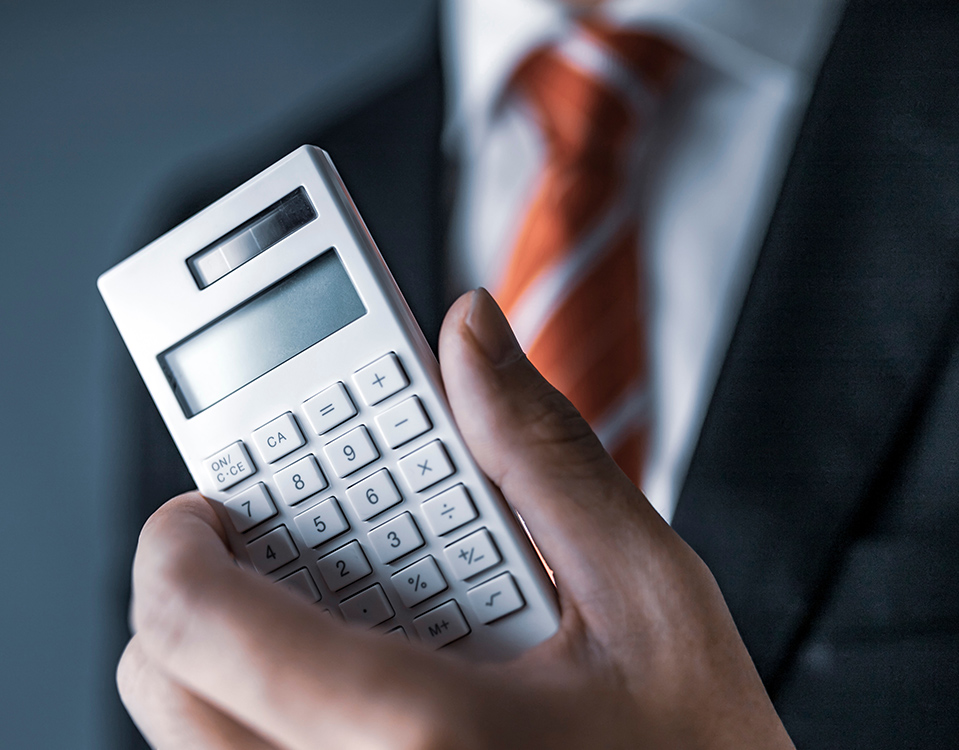 相続のプロフェッショナルが、最適な答えを導きます。